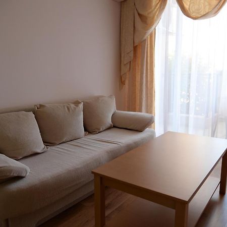 Family Lux Apartment Свети-Влас Экстерьер фото