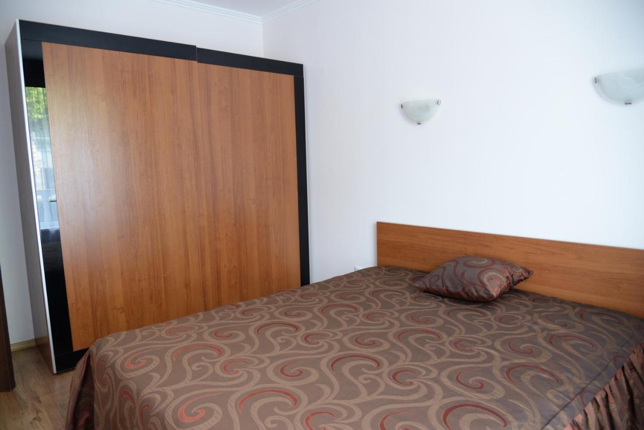 Family Lux Apartment Свети-Влас Экстерьер фото
