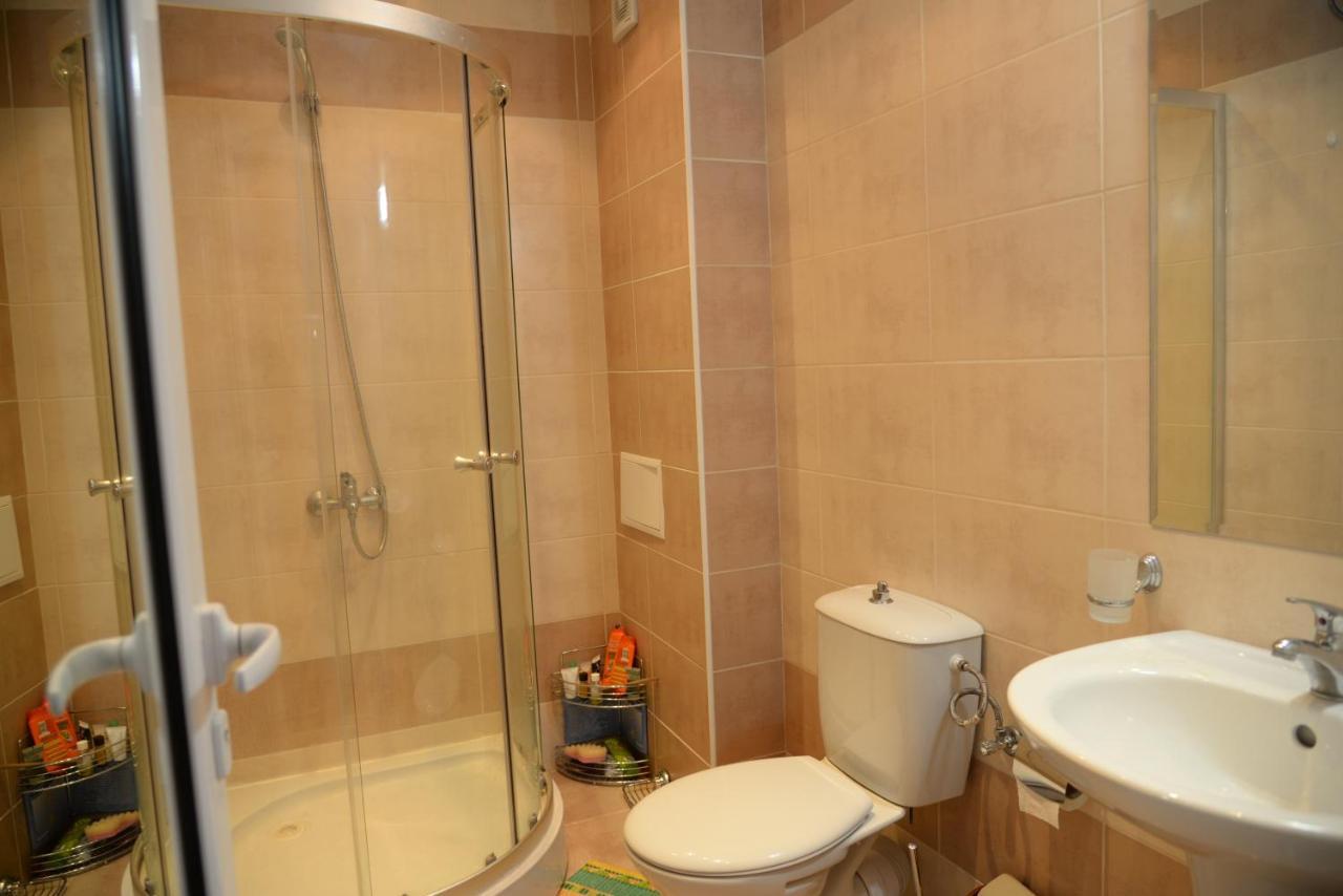 Family Lux Apartment Свети-Влас Экстерьер фото